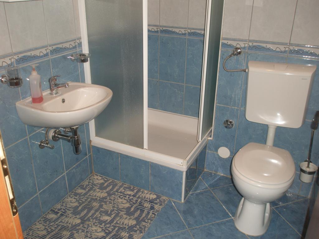 Znjan Pensjonat 3*