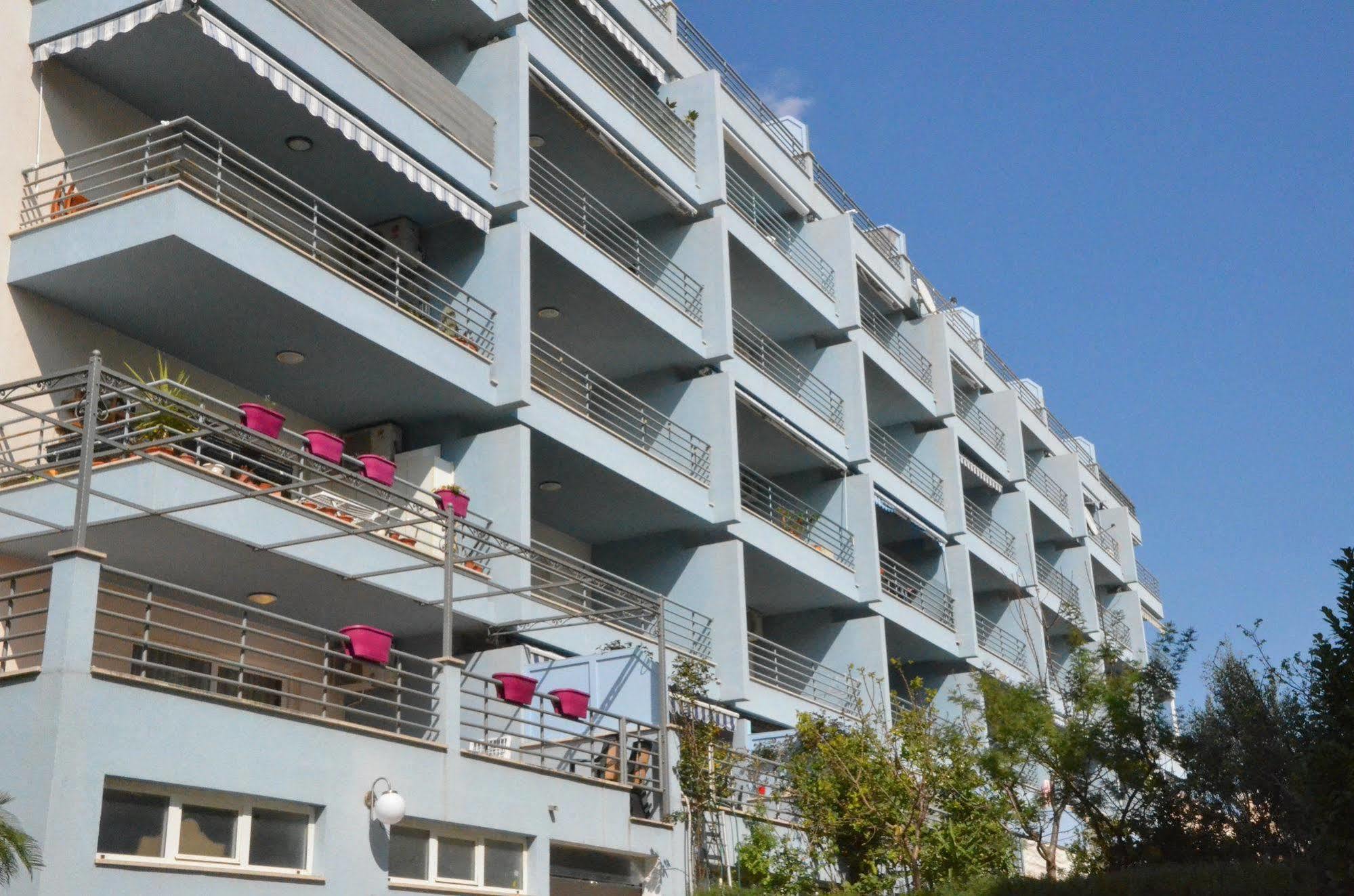 Znjan Pensjonat 3*